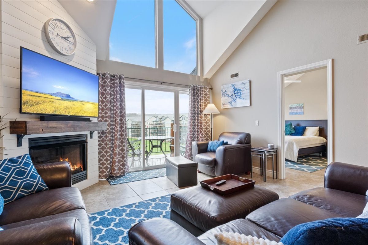 Camdenton Vacation Rental