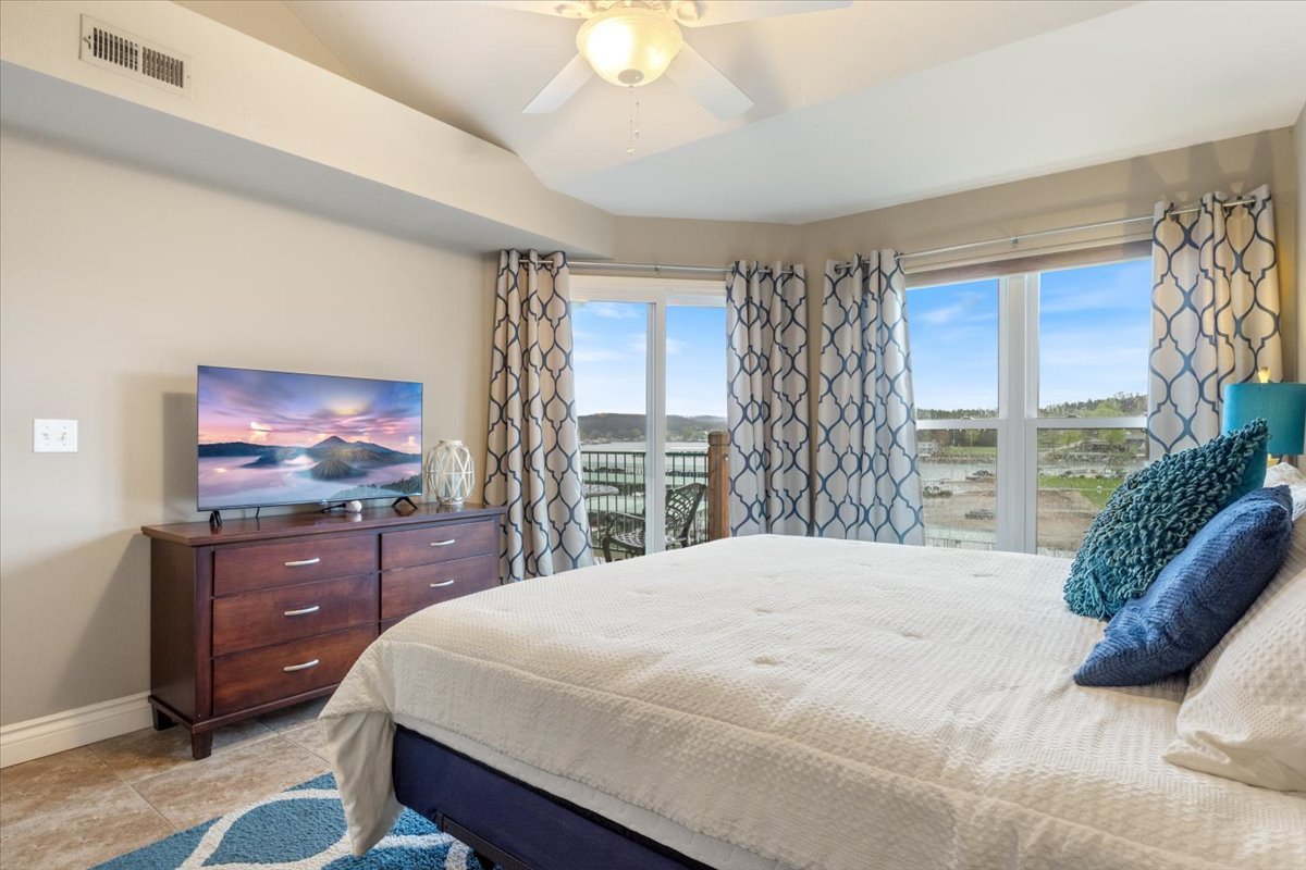 Camdenton Vacation Rental