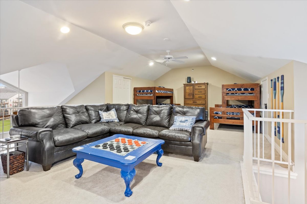Camdenton Vacation Rental