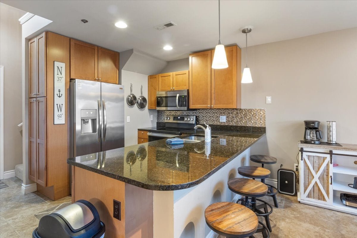 Camdenton Vacation Rental