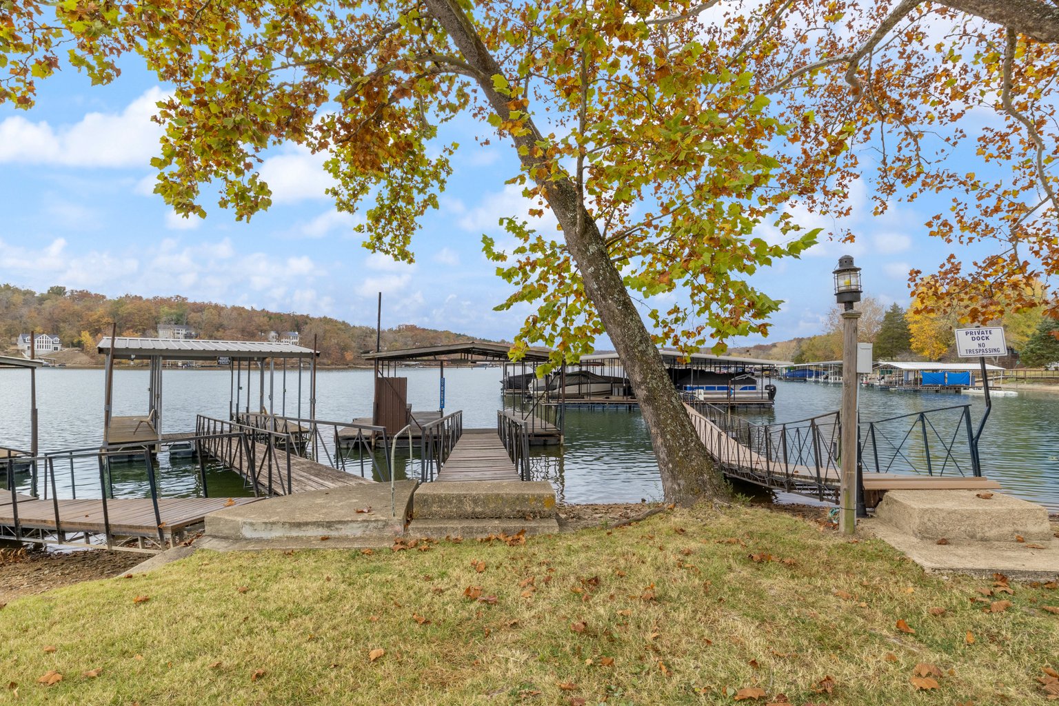 Climax Springs Vacation Rental