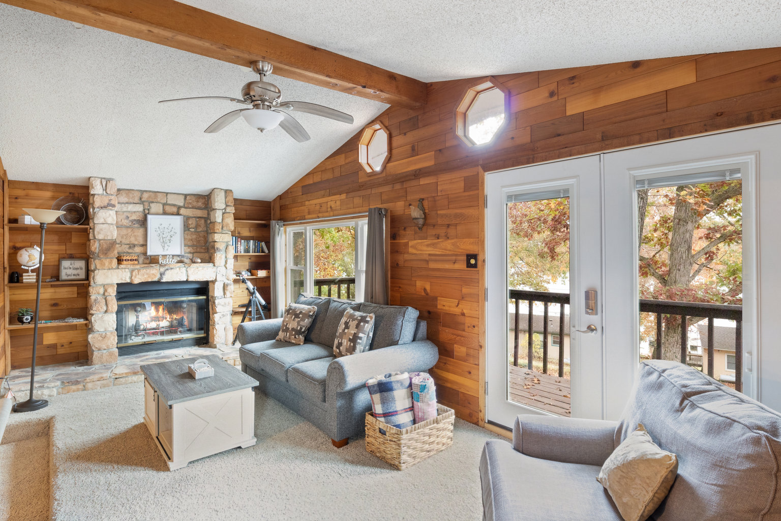 Climax Springs Vacation Rental