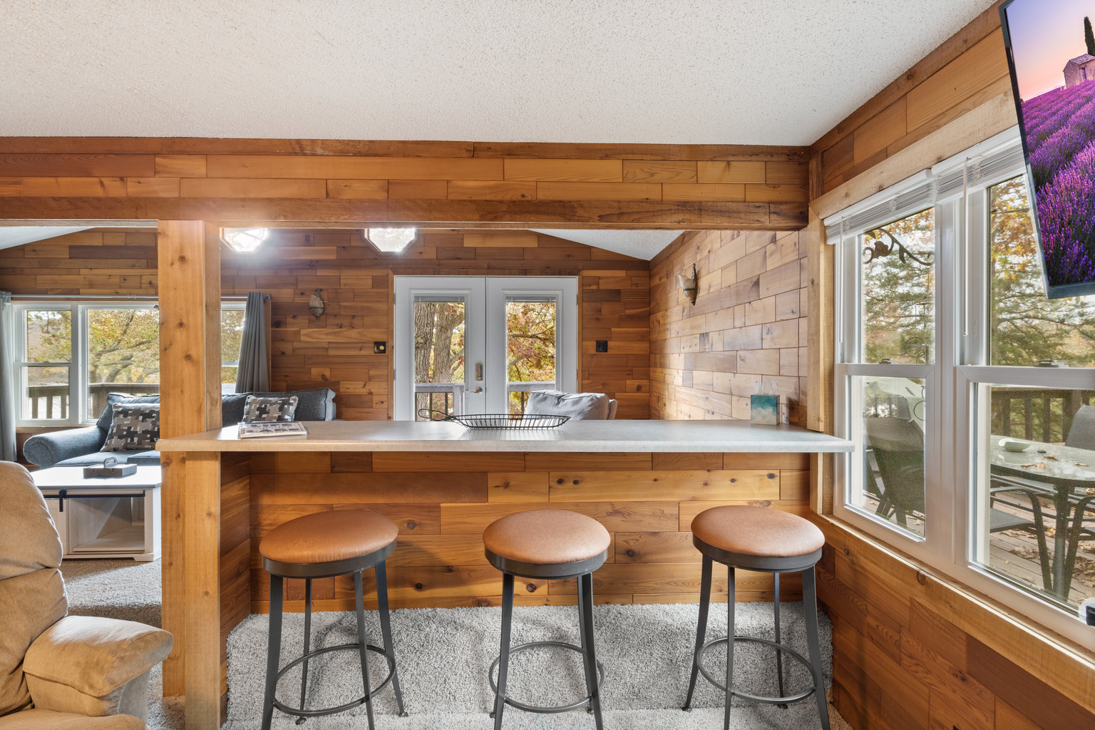 Climax Springs Vacation Rental