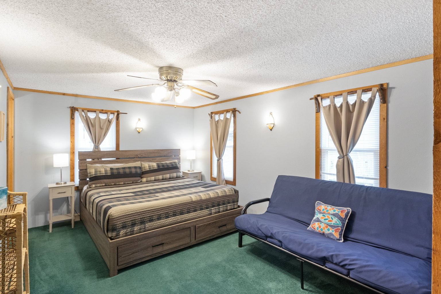 Climax Springs Vacation Rental