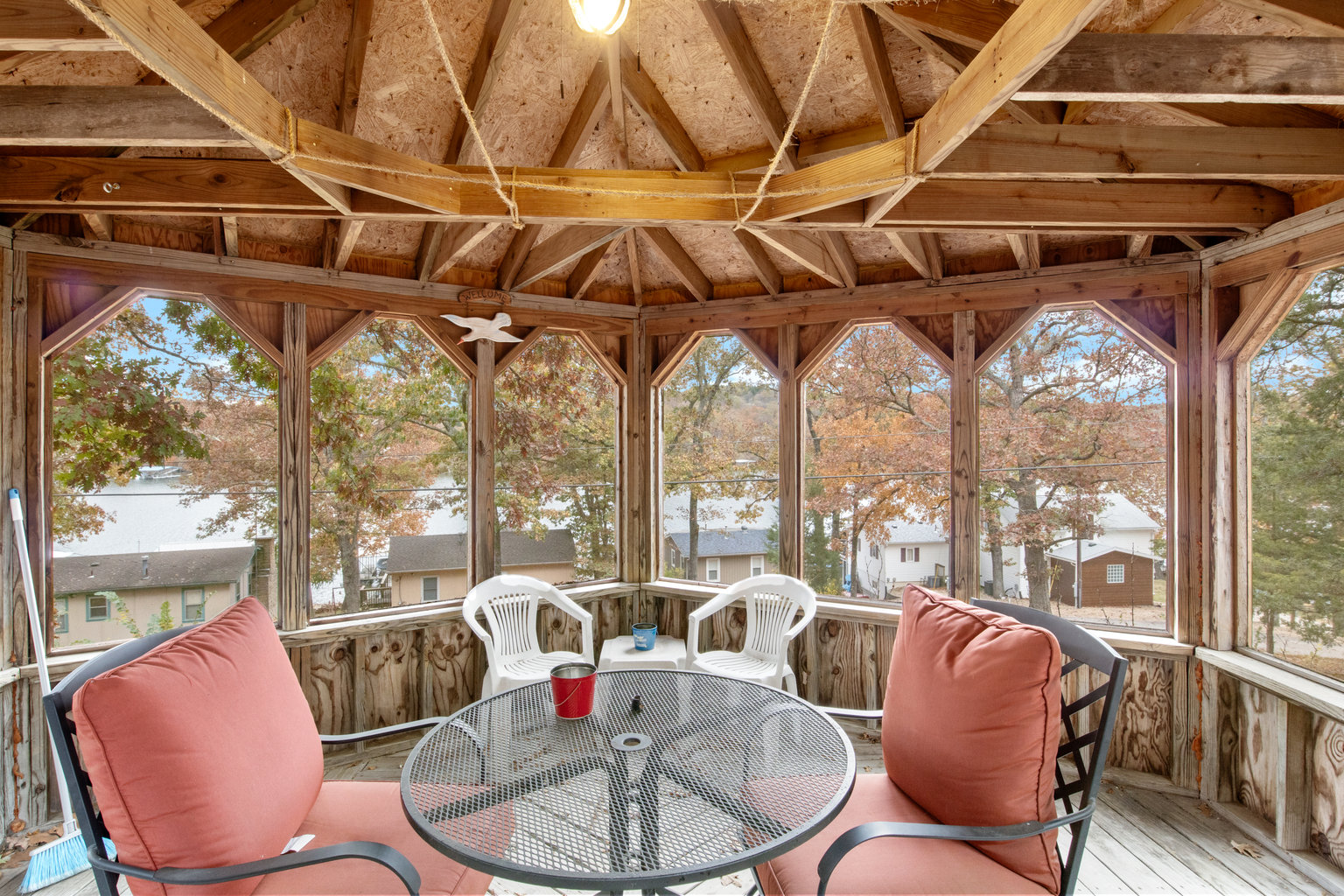 Climax Springs Vacation Rental