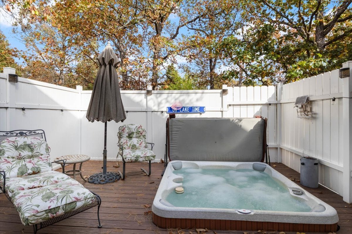 Osage Beach Vacation Rental