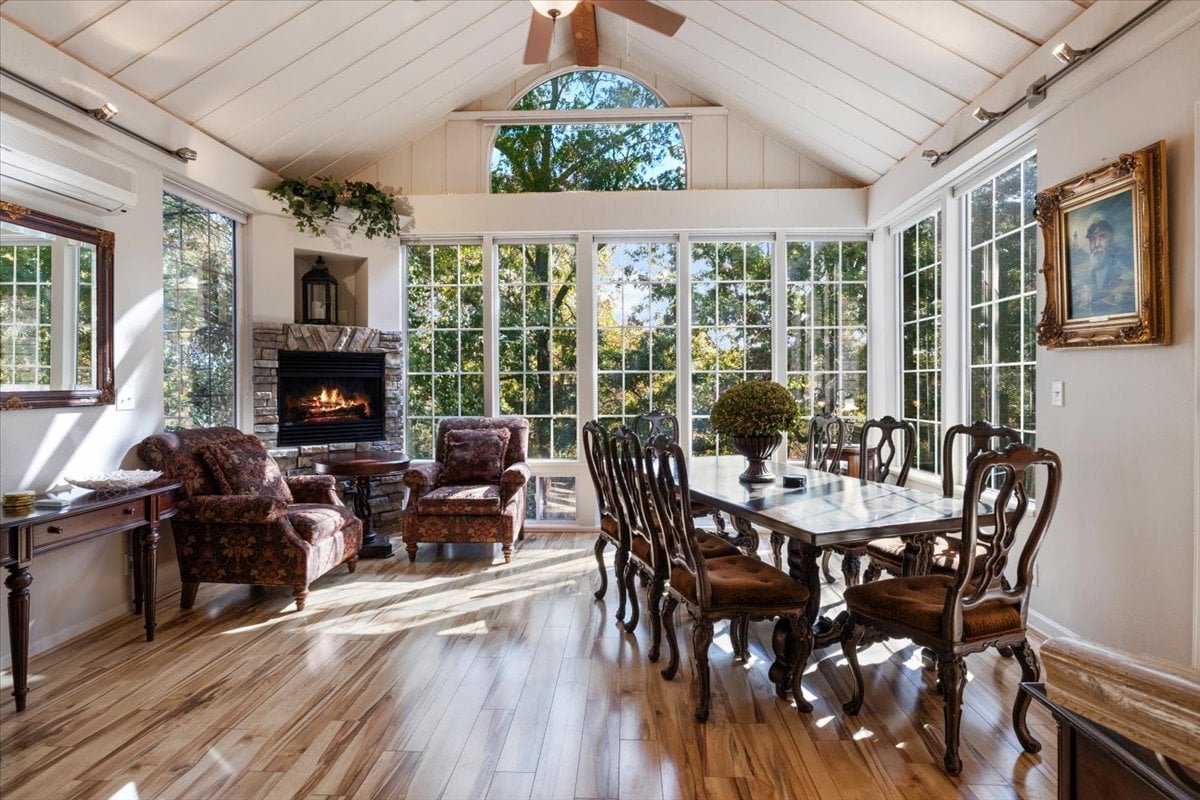 Osage Beach Vacation Rental