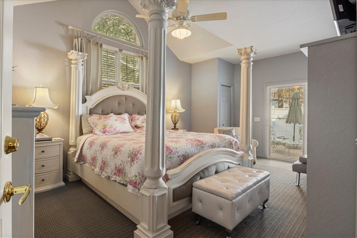 Osage Beach Vacation Rental