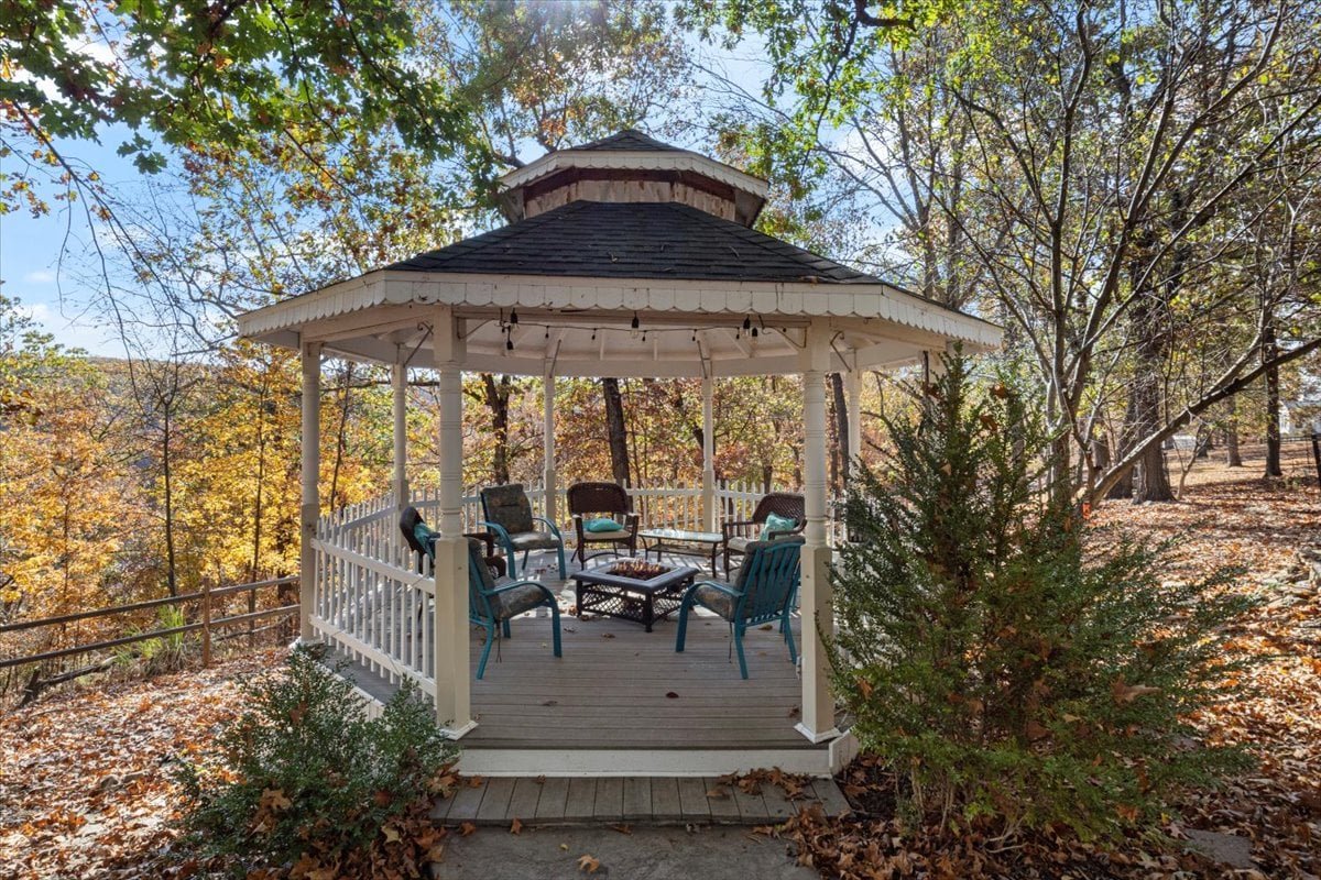 Osage Beach Vacation Rental