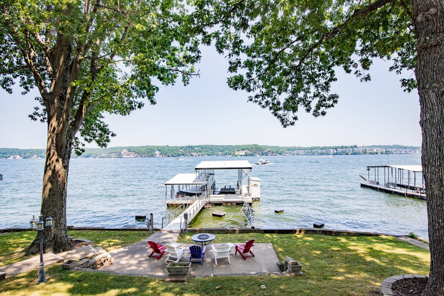 Sunrise Beach Vacation Rental