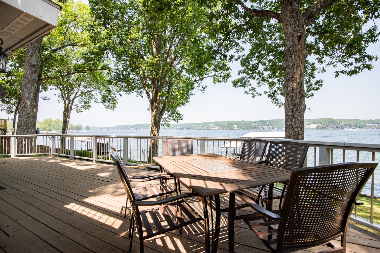 Sunrise Beach Vacation Rental