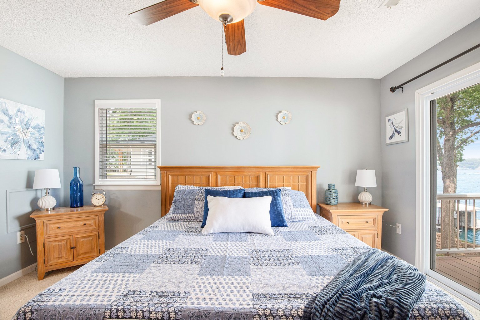 Sunrise Beach Vacation Rental