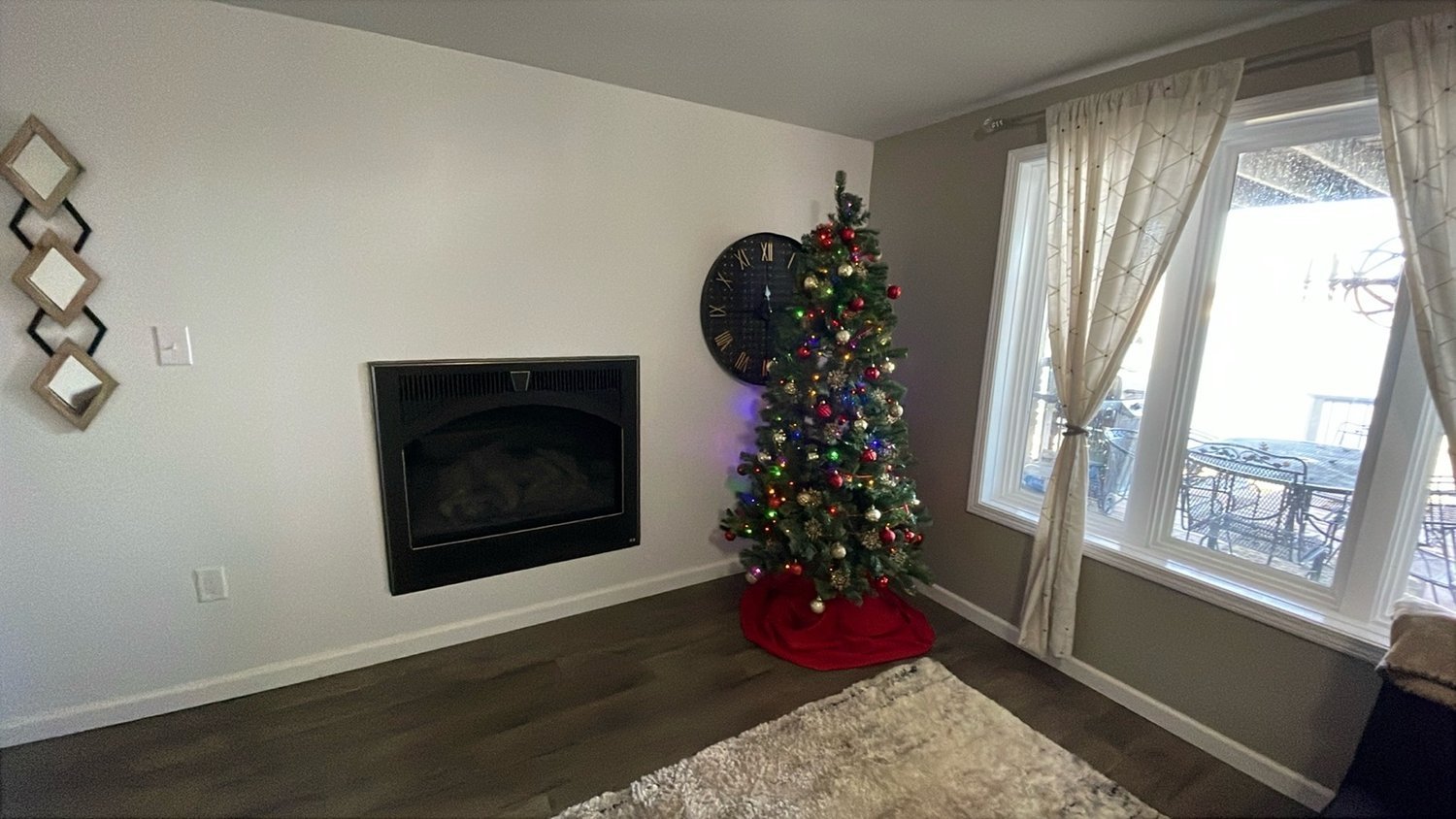 Sunrise Beach Vacation Rental