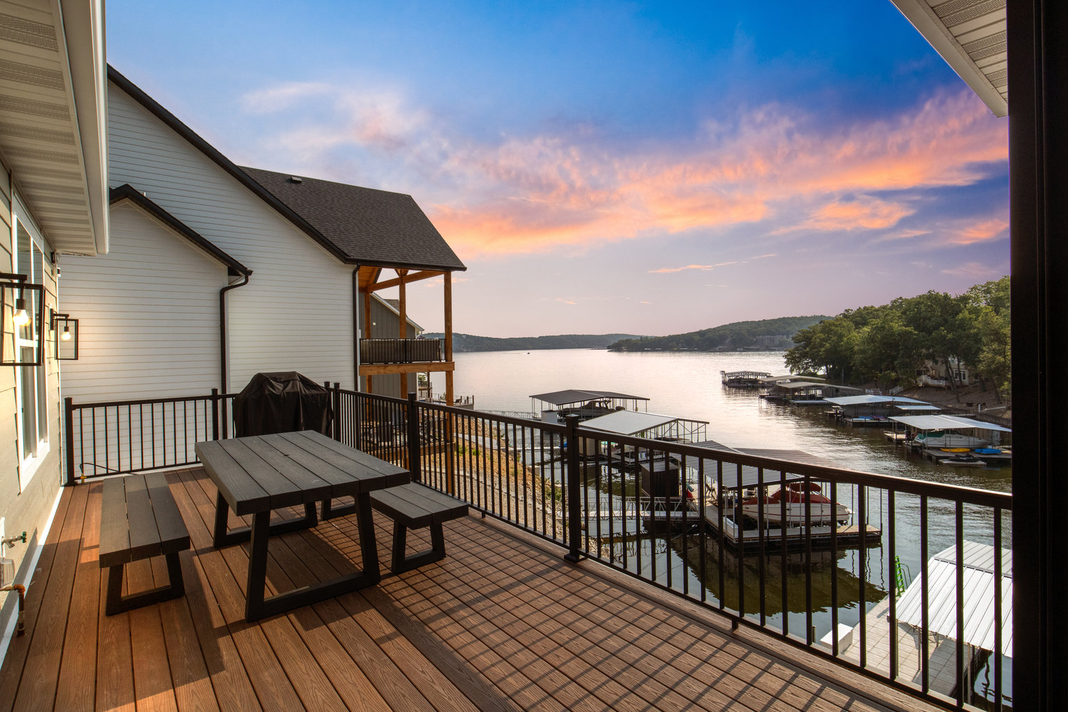 Sunrise Beach Vacation Rental
