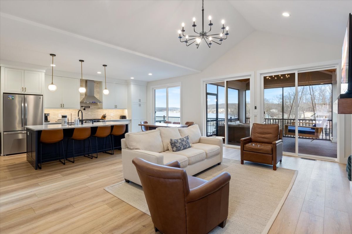 Sunrise Beach Vacation Rental
