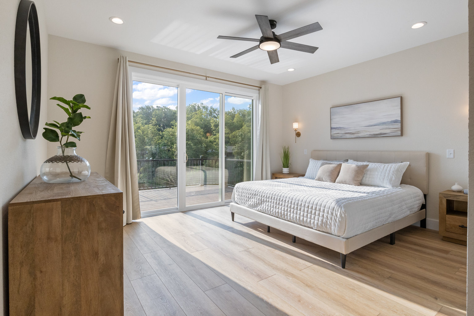 Sunrise Beach Vacation Rental