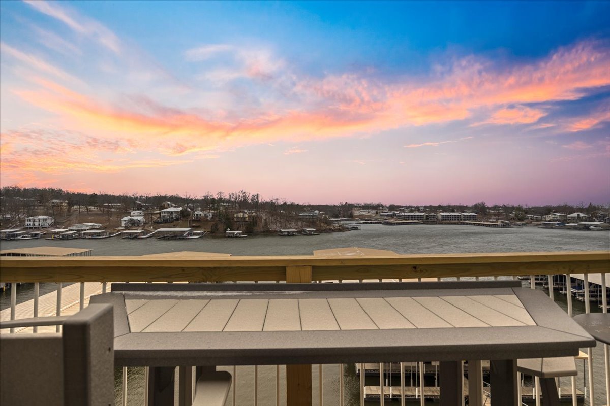 Osage Beach Vacation Rental