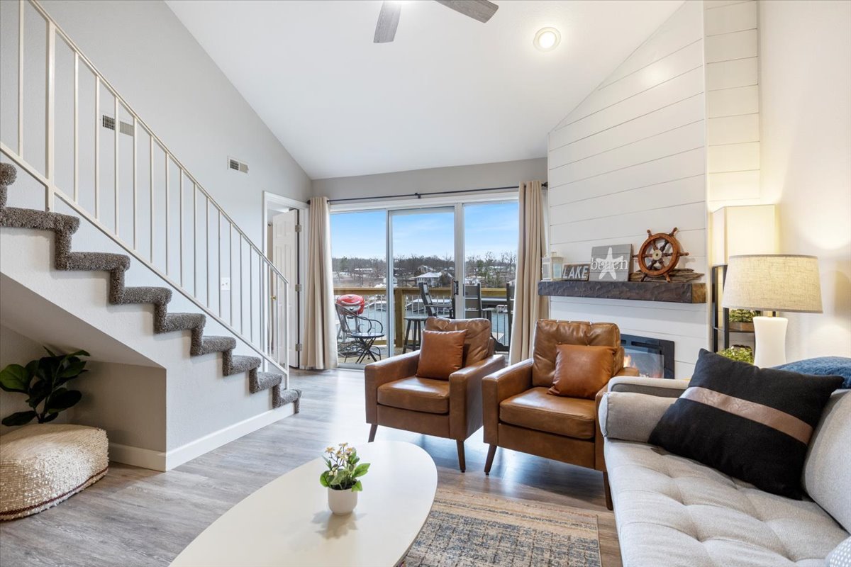 Osage Beach Vacation Rental
