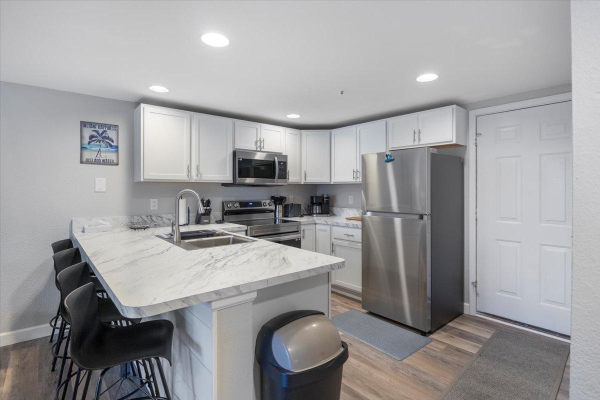 Osage Beach Vacation Rental