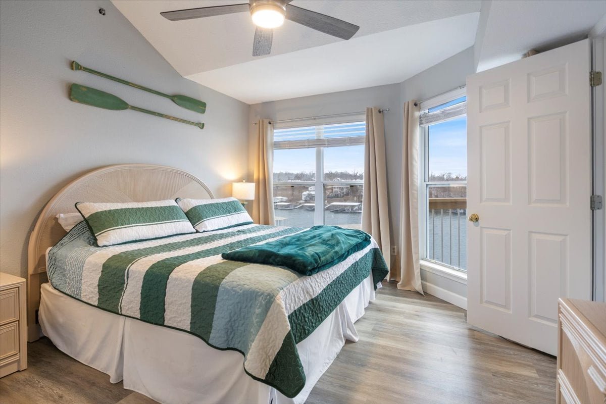Osage Beach Vacation Rental