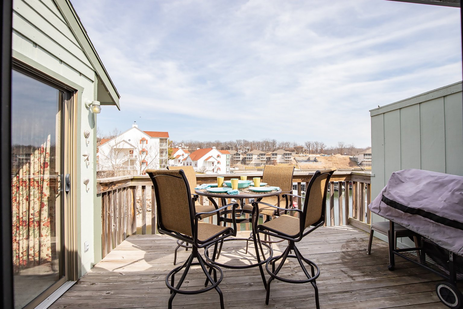 Village Of Four Seasons Vacation Rental