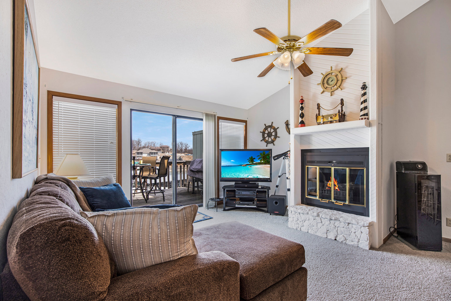 Village Of Four Seasons Vacation Rental