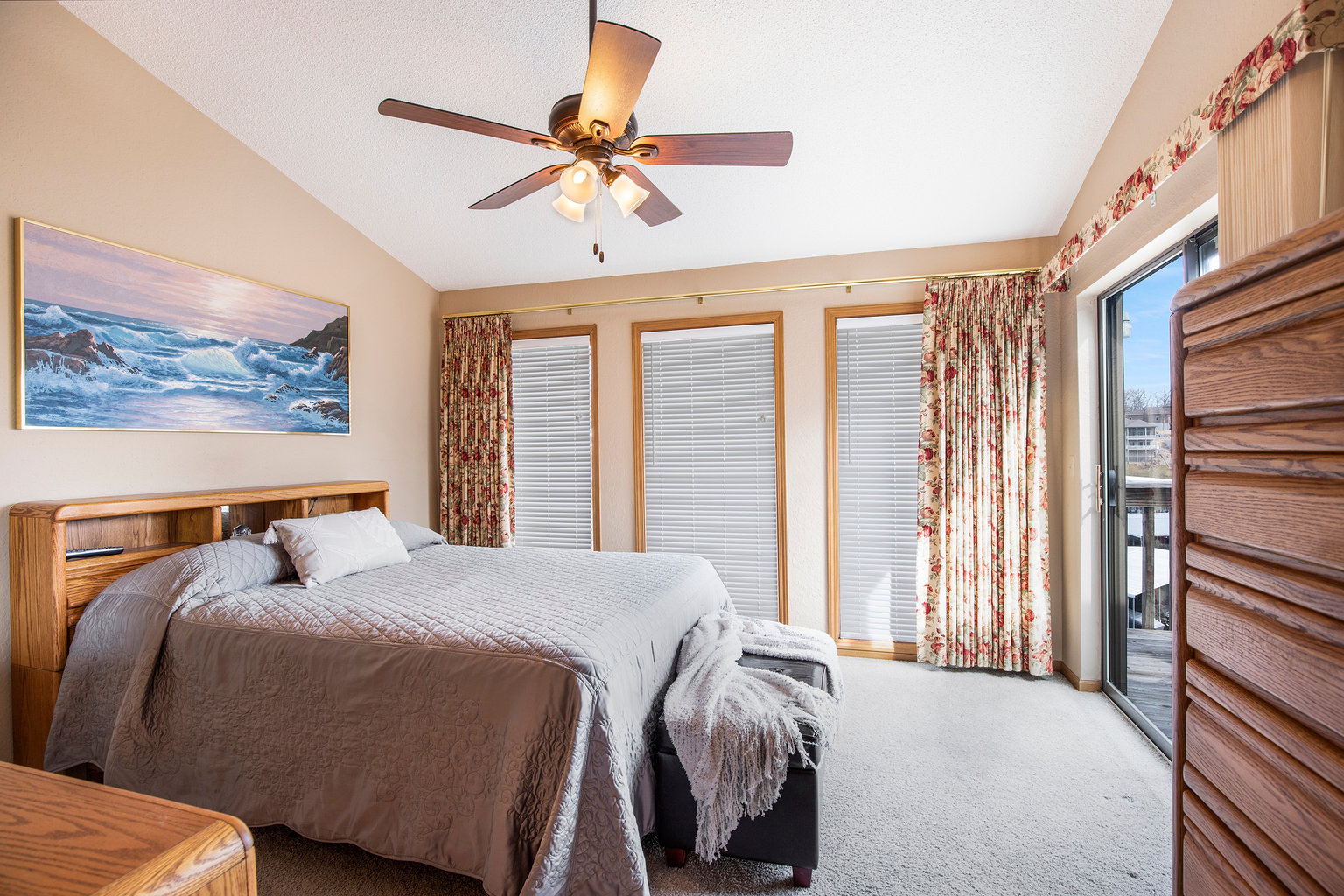 Village Of Four Seasons Vacation Rental
