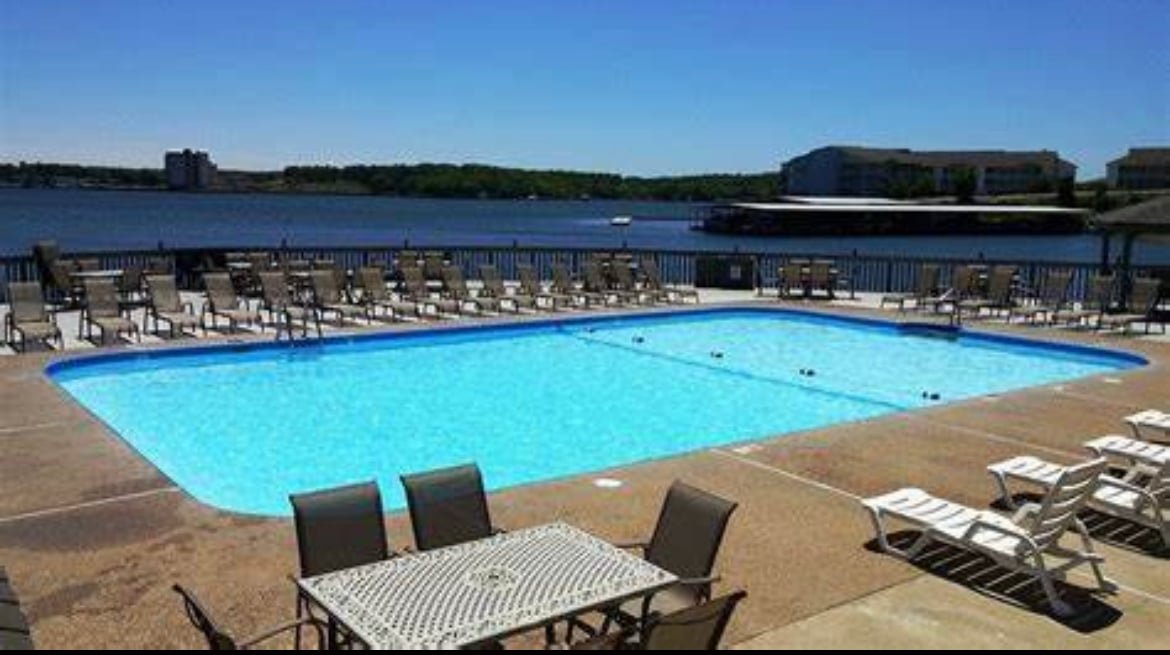 Village Of Four Seasons Vacation Rental