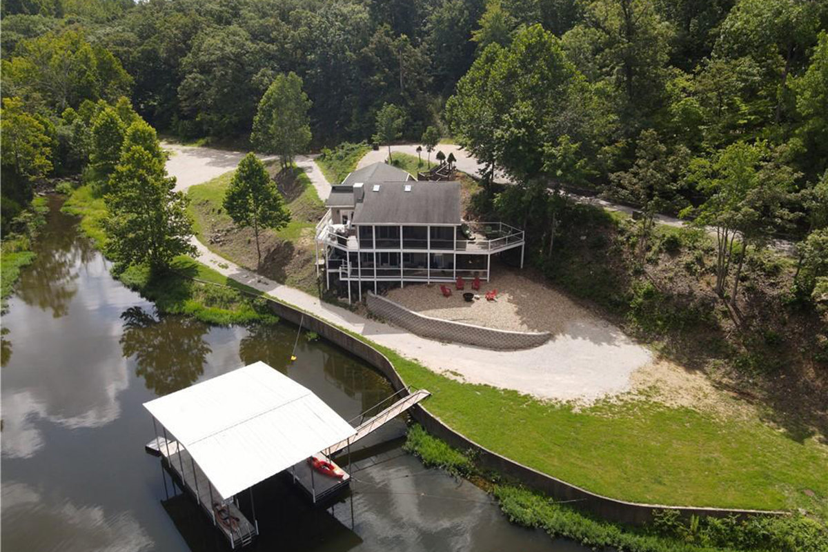 Osage Beach Vacation Rental