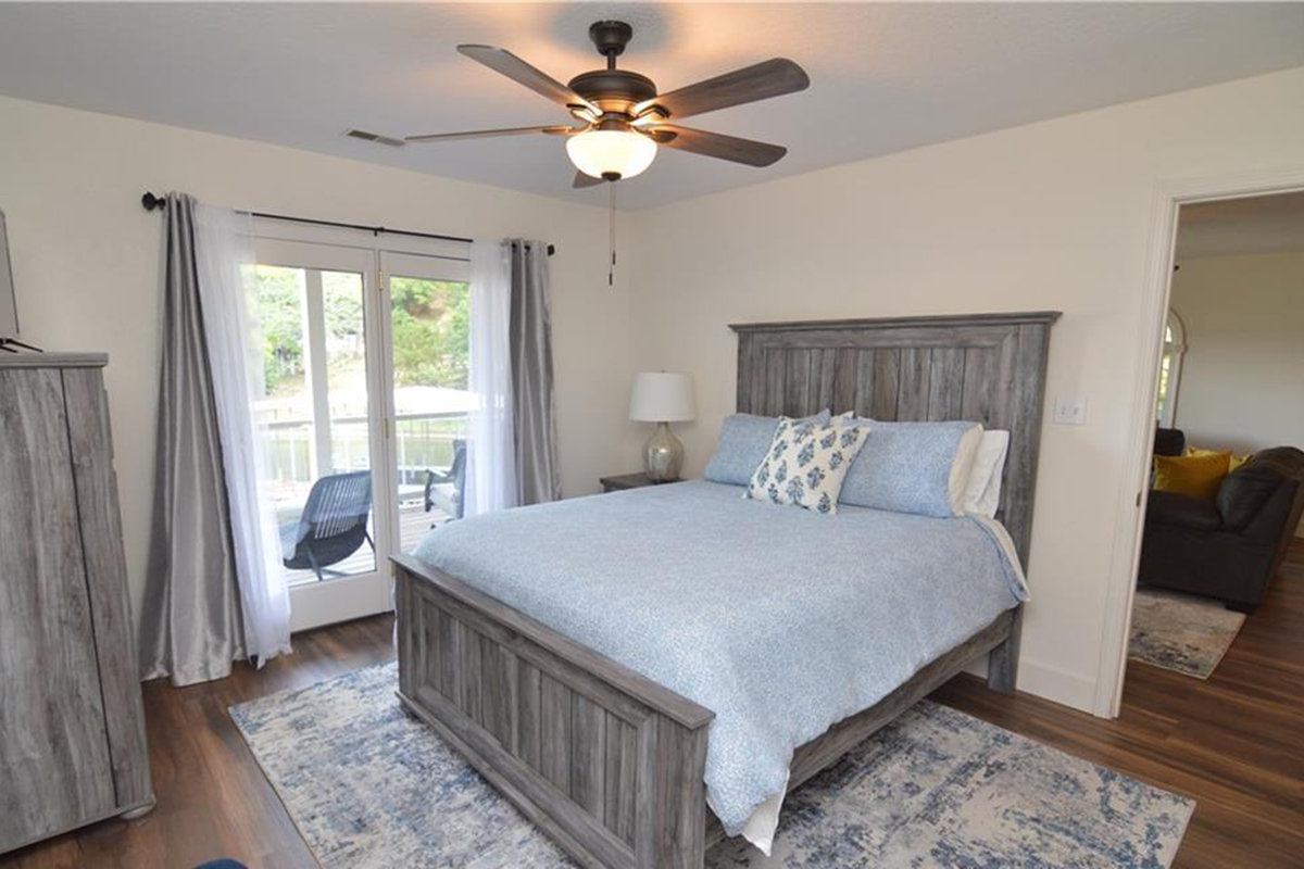 Osage Beach Vacation Rental