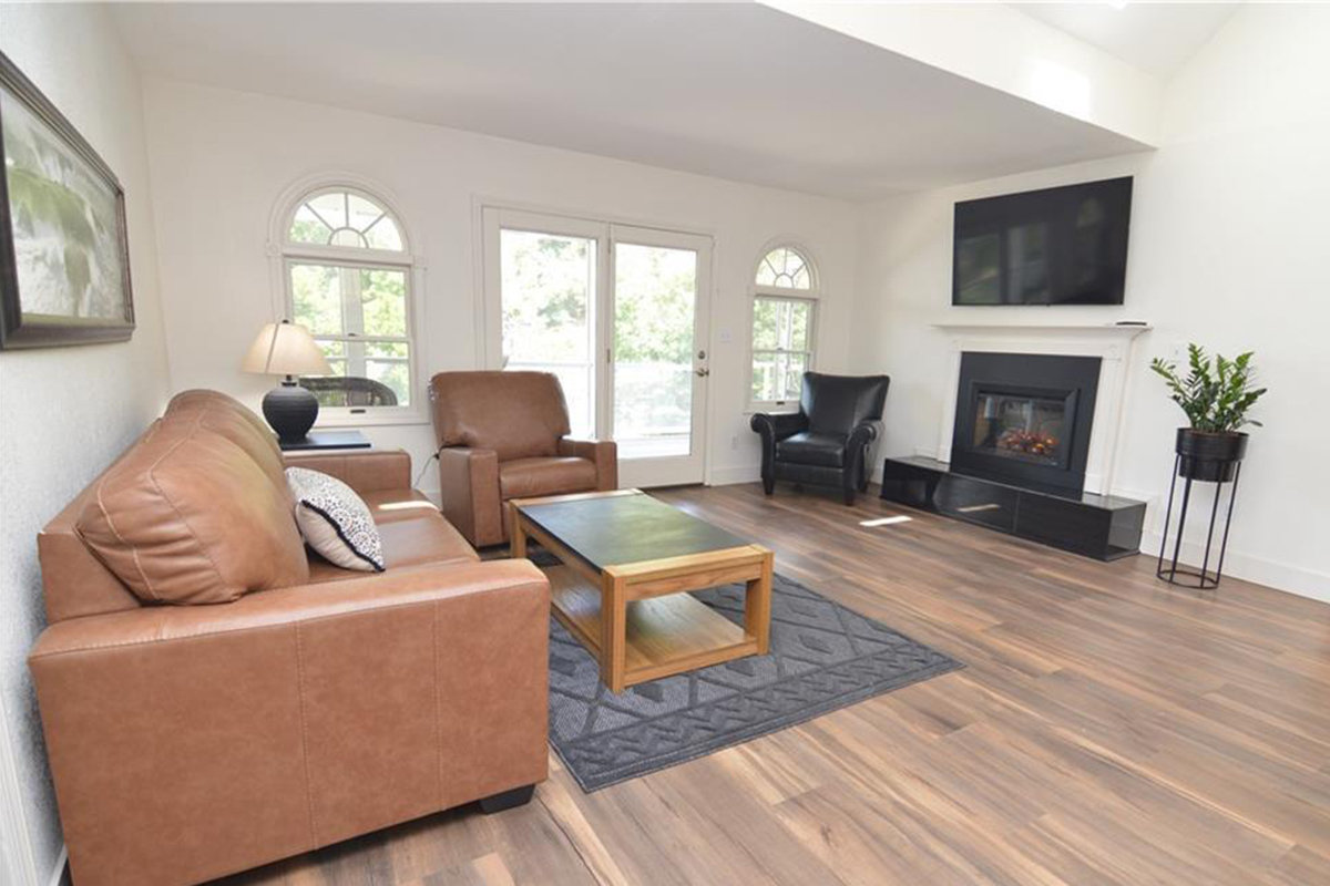 Osage Beach Vacation Rental