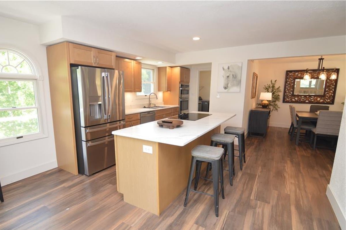 Osage Beach Vacation Rental