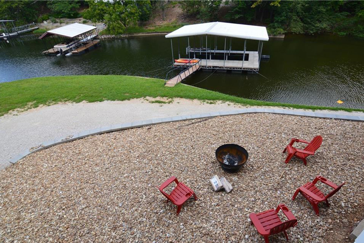 Osage Beach Vacation Rental
