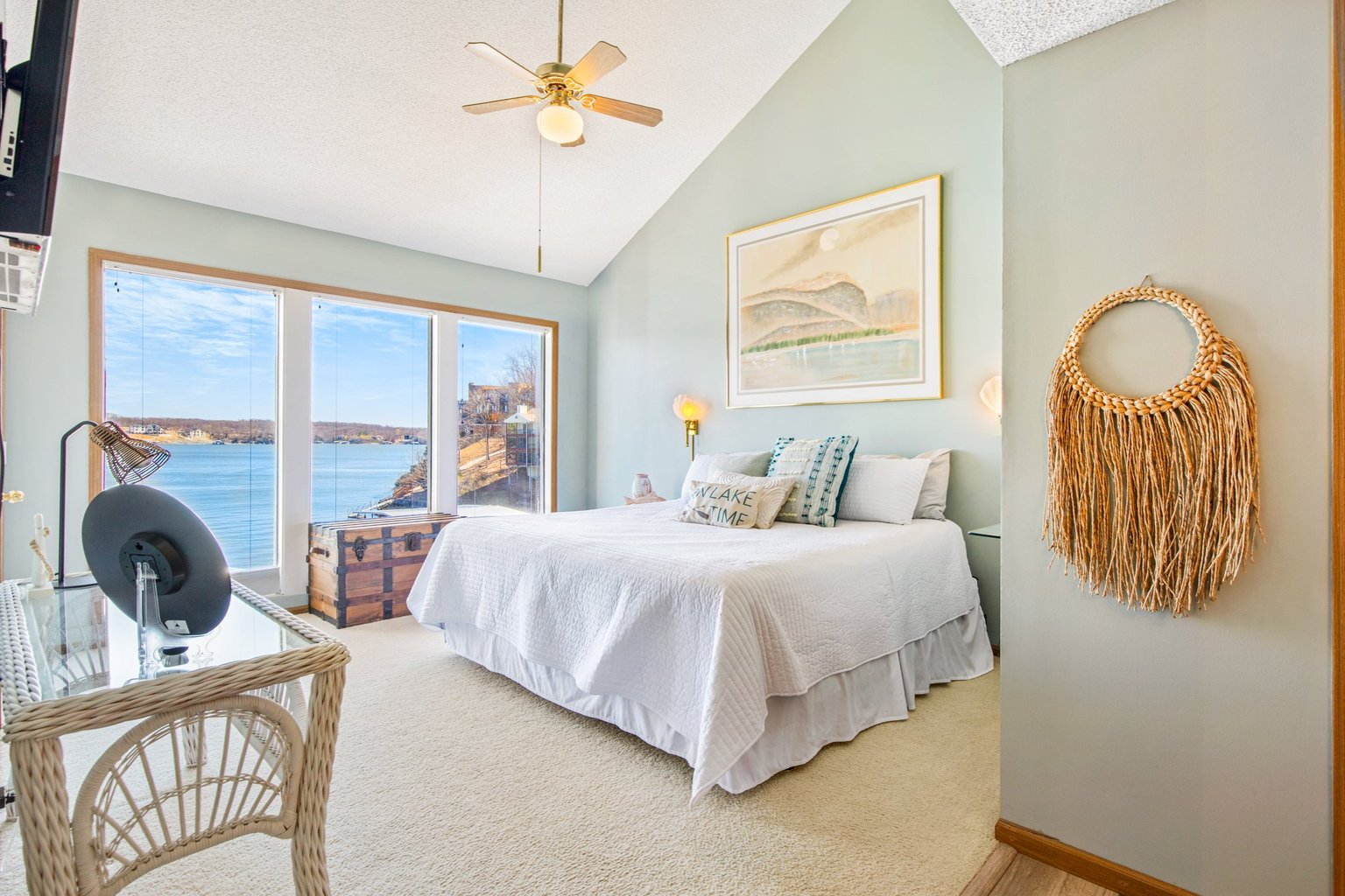 Osage Beach Vacation Rental