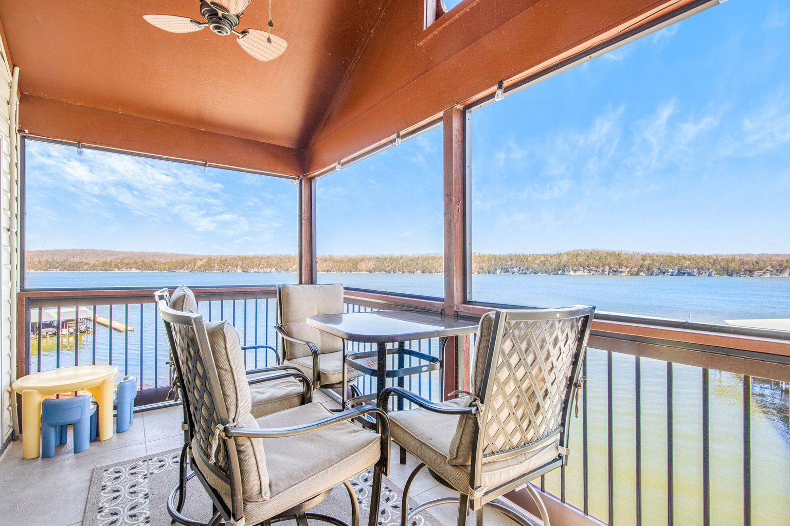 Osage Beach Vacation Rental