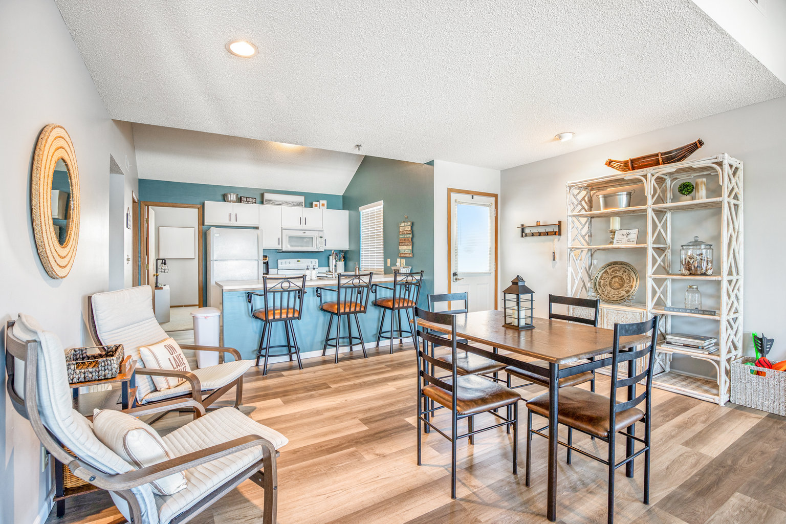 Osage Beach Vacation Rental
