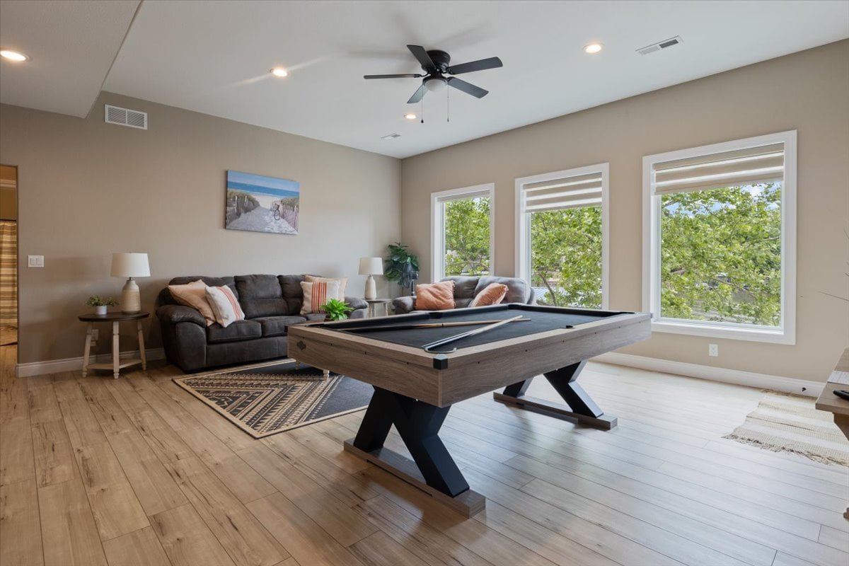 Linn Creek Vacation Rental