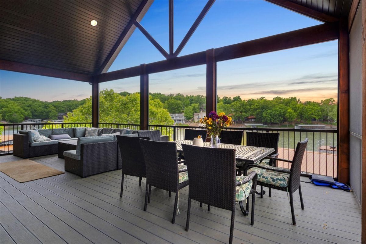 Linn Creek Vacation Rental