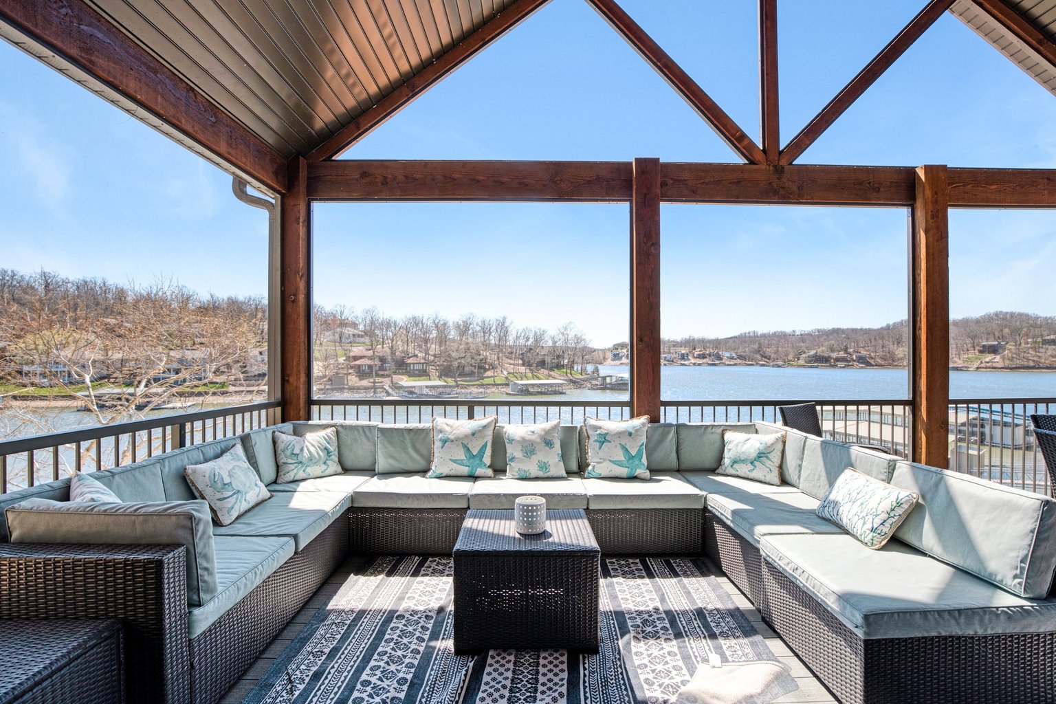 Linn Creek Vacation Rental