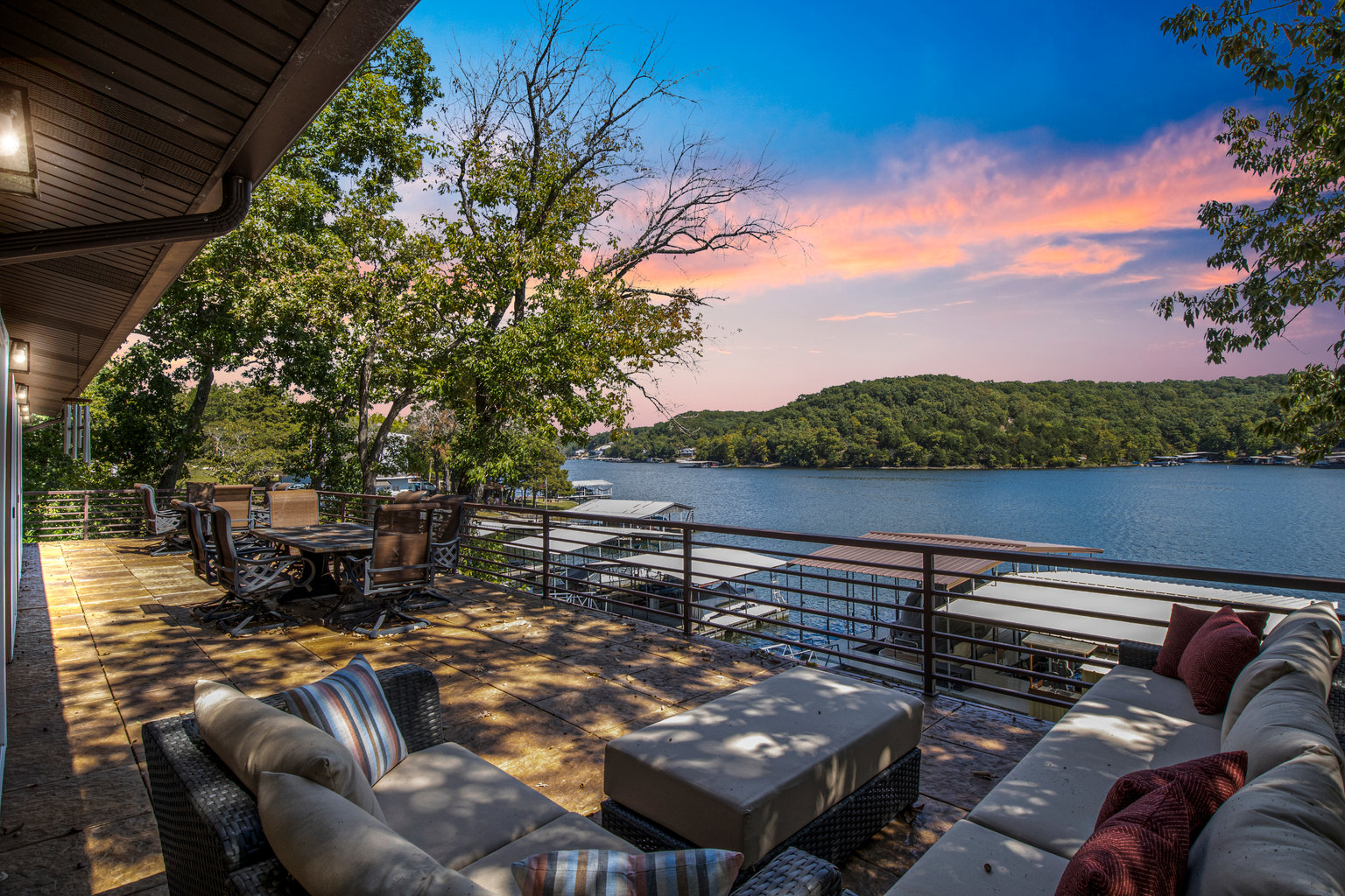 Rocky Mount Vacation Rental