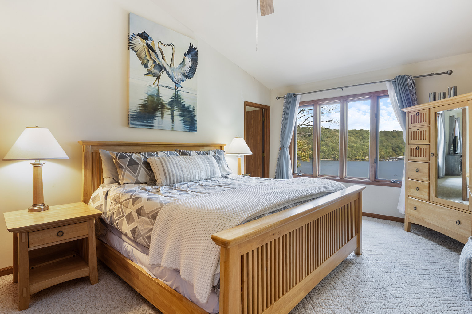 Rocky Mount Vacation Rental