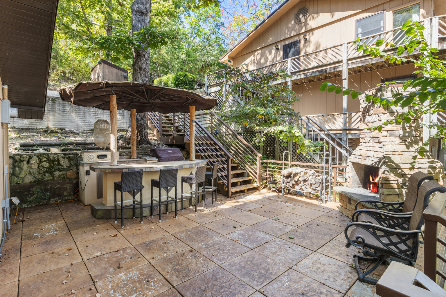 Rocky Mount Vacation Rental