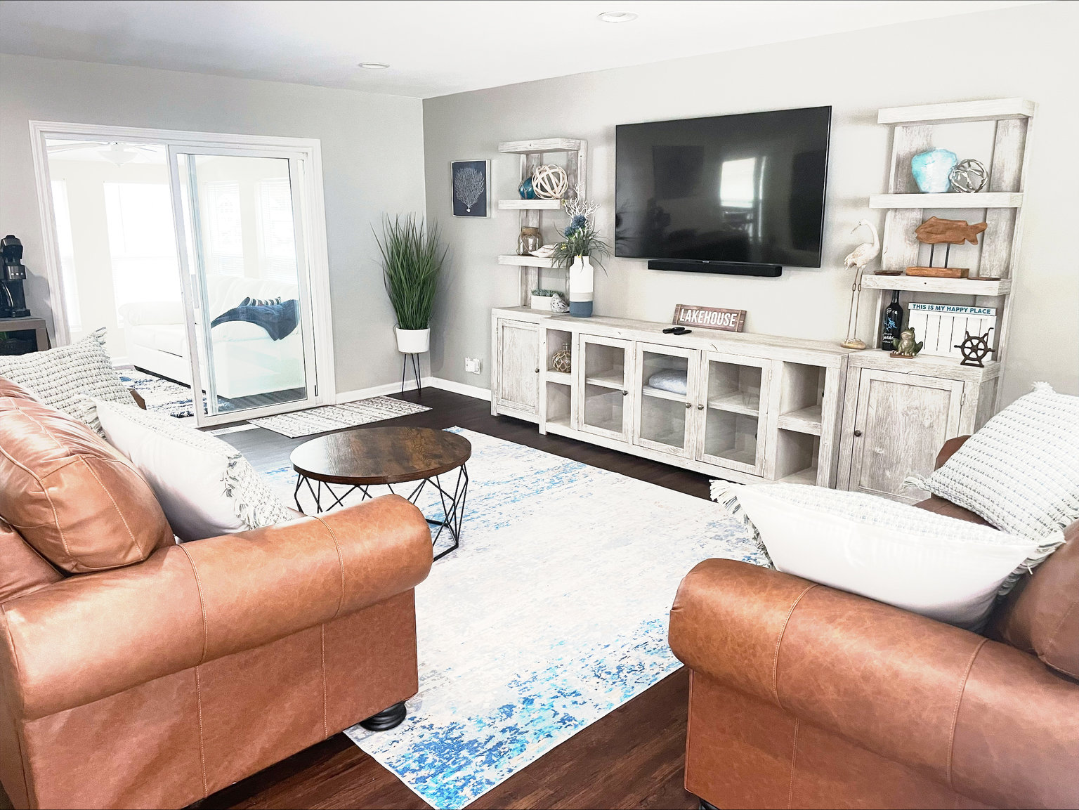 Linn Creek Vacation Rental