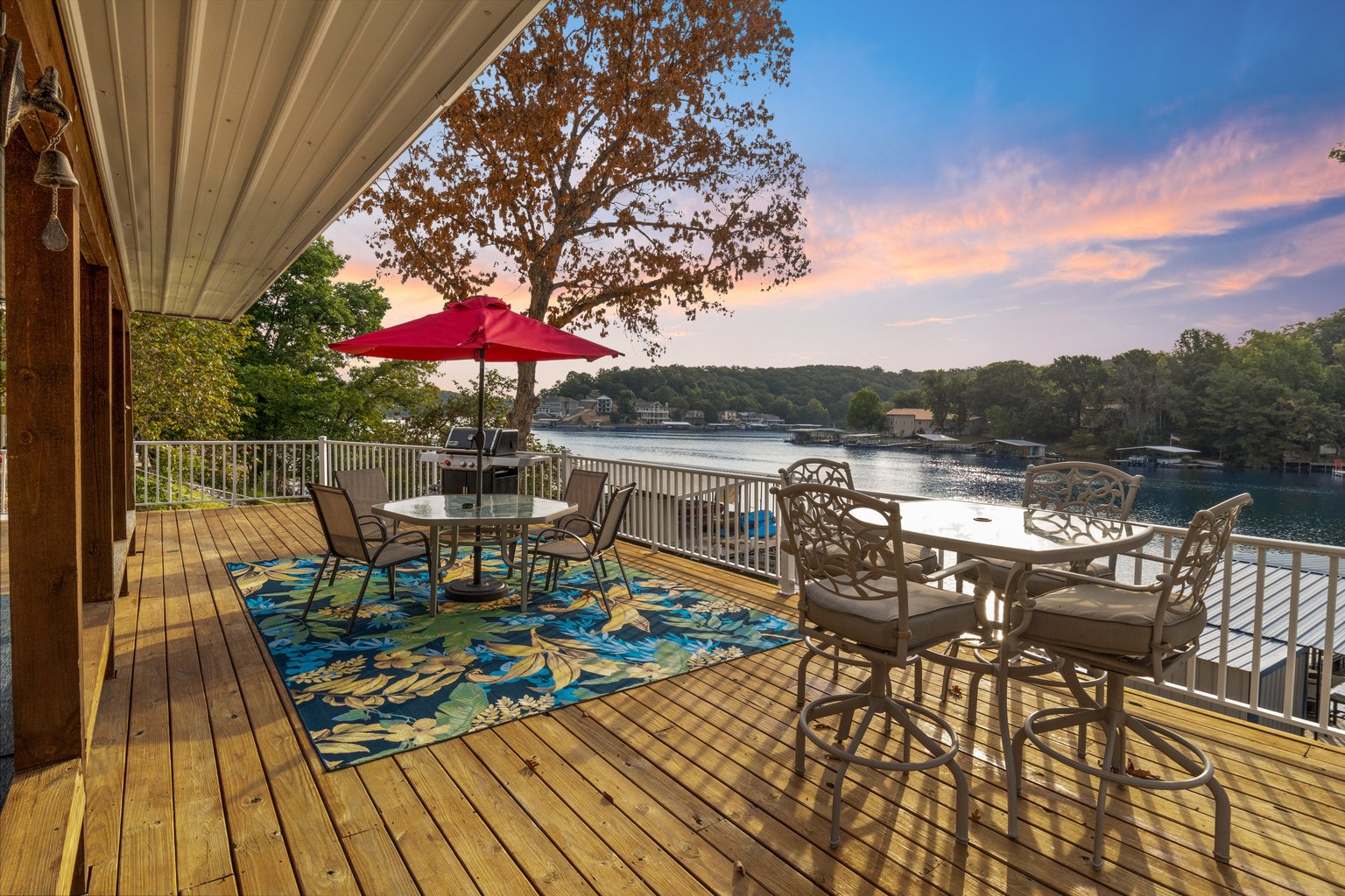 Linn Creek Vacation Rental