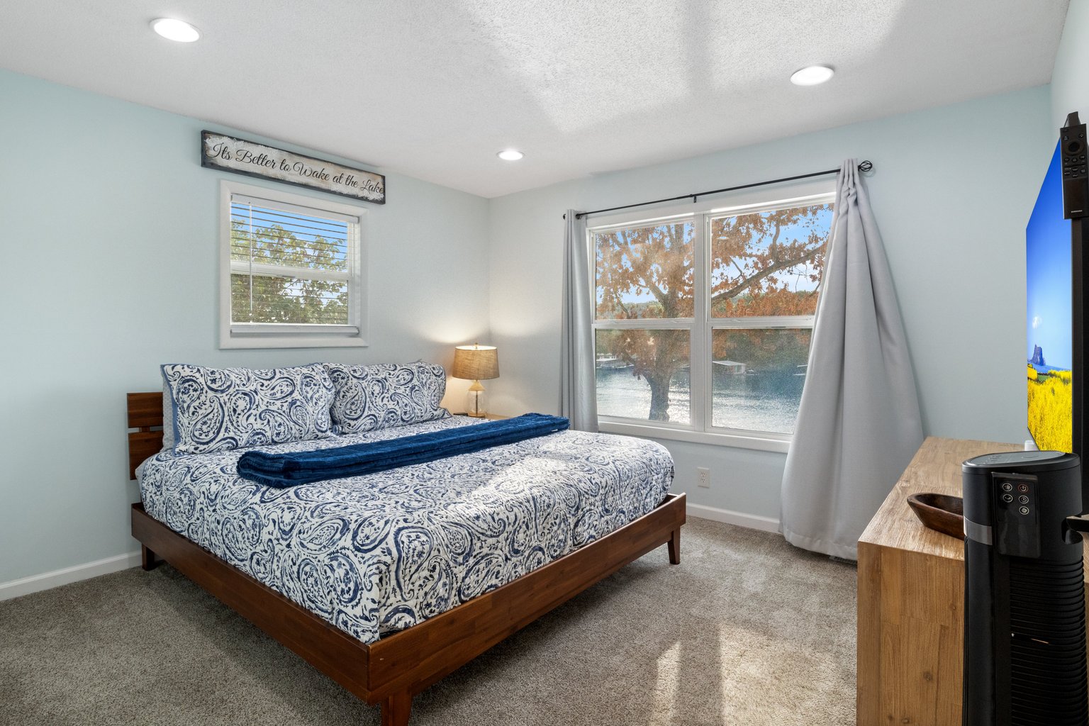 Linn Creek Vacation Rental