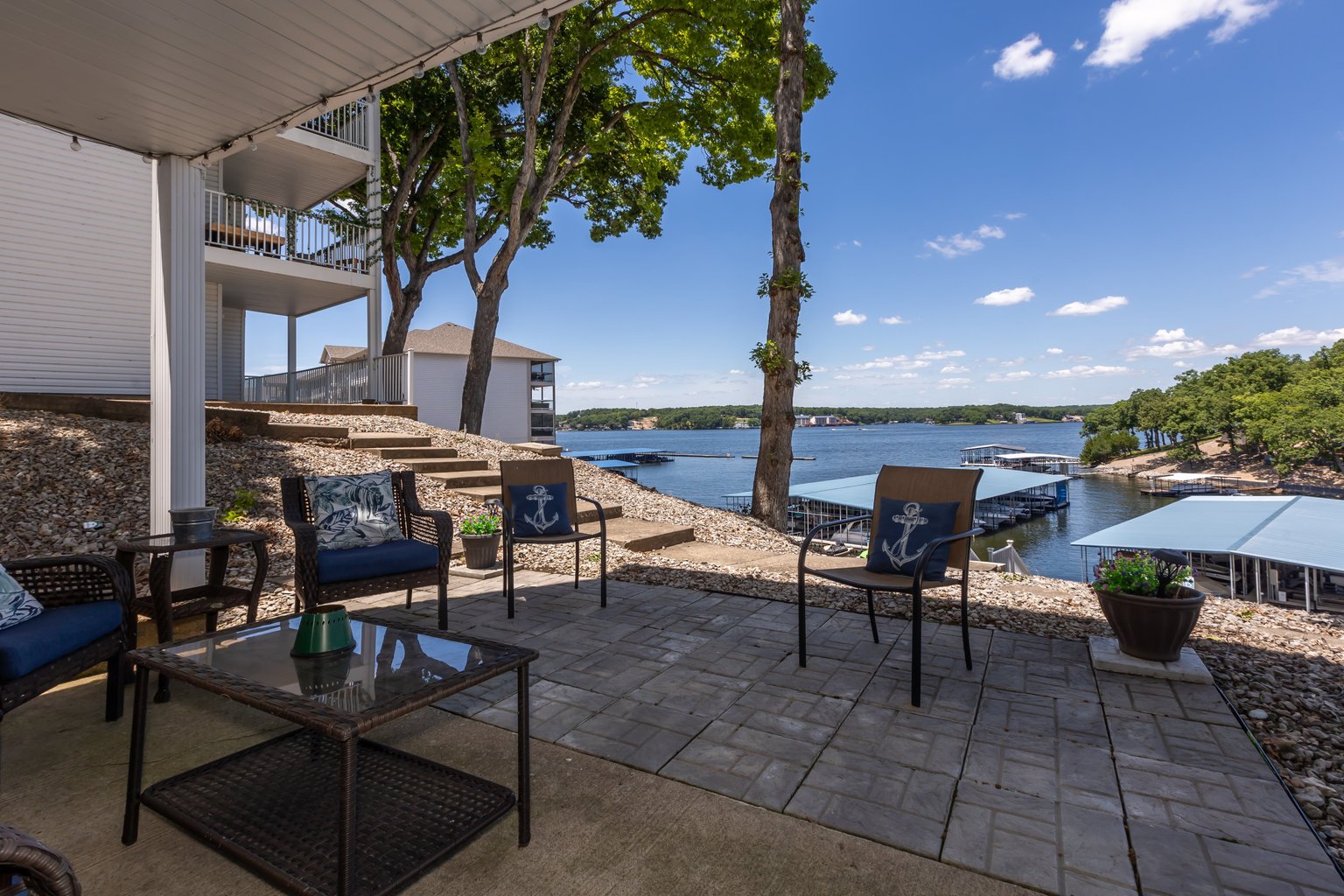 Osage Beach Vacation Rental