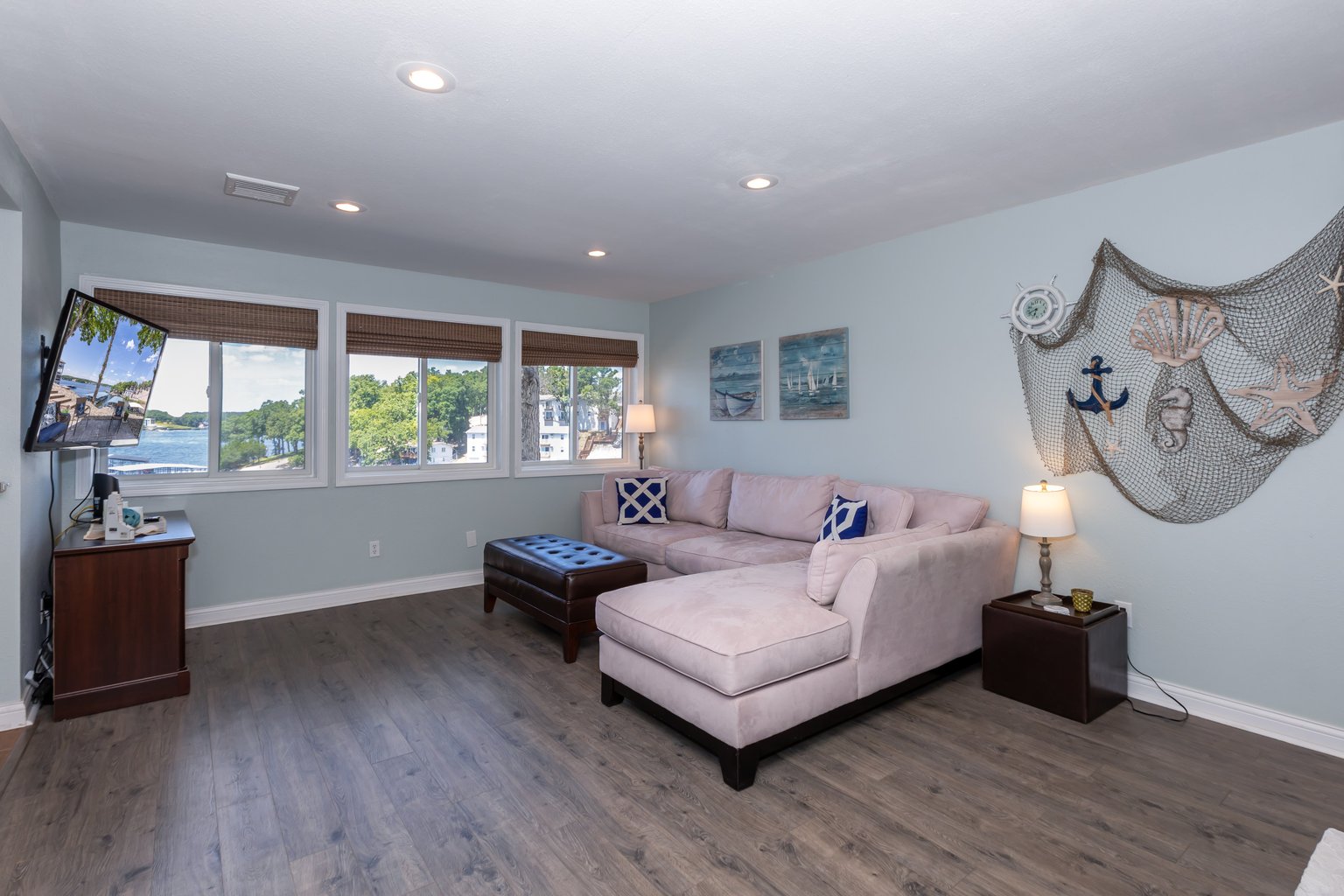 Osage Beach Vacation Rental