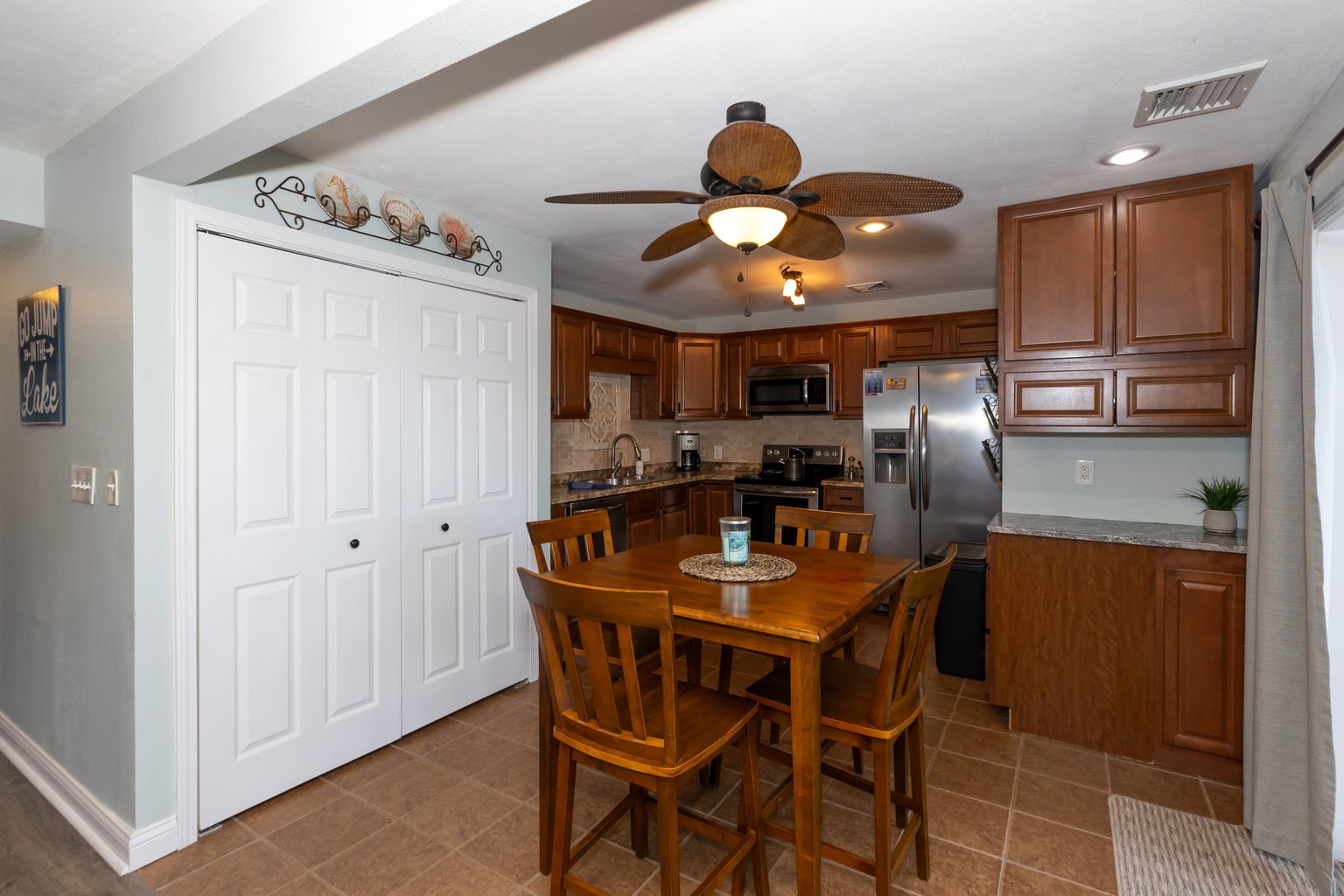 Osage Beach Vacation Rental
