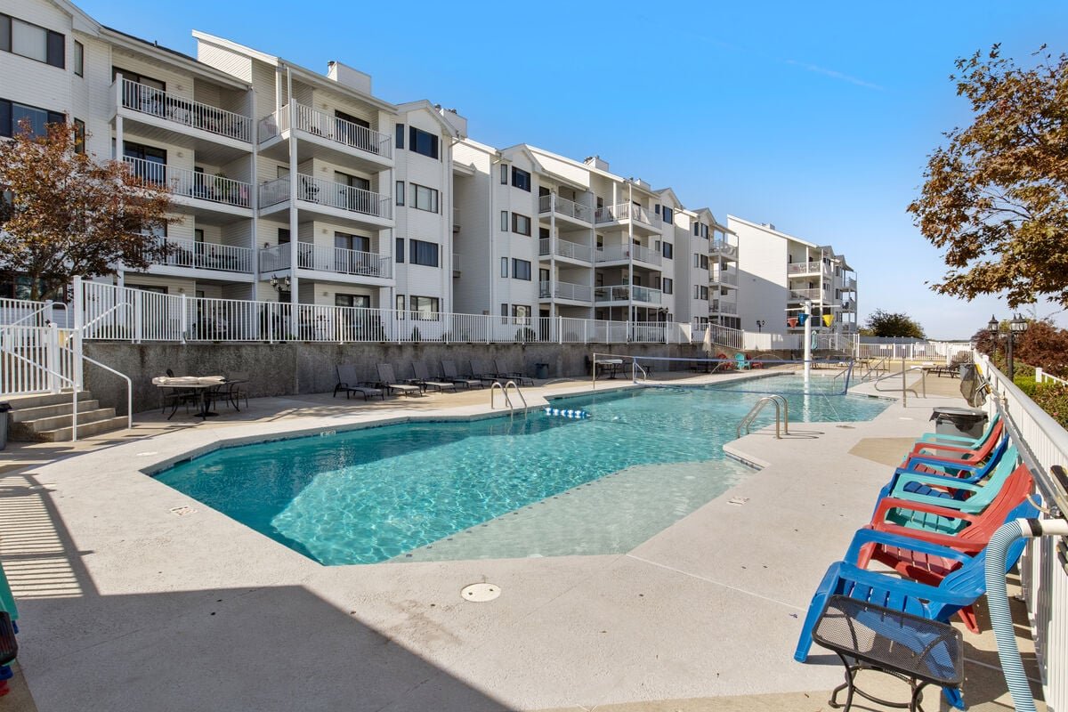Osage Beach Vacation Rental