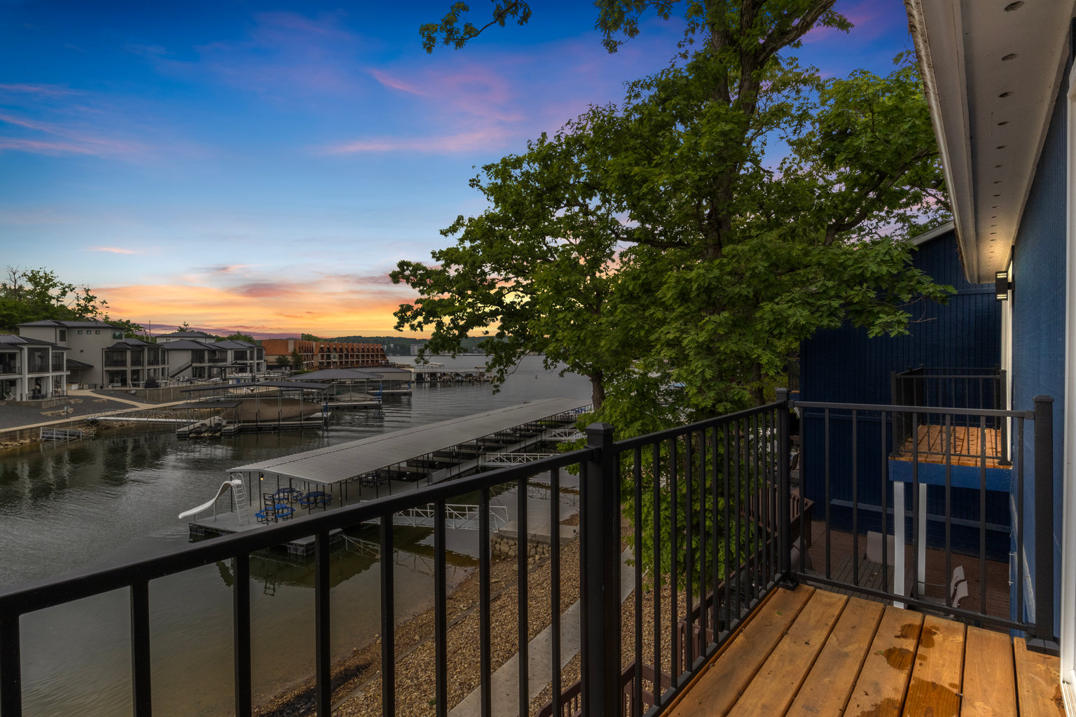 Lake Ozark Vacation Rental